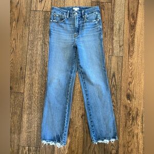 Good American Jeans 
Style GCST802T 1339